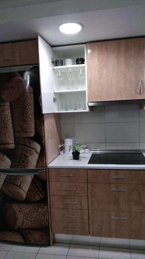 Apartamento Al Lado De La Plaza De Toros Apartment
